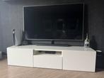 Tv meubel ikea, Ophalen, Overige materialen, Gebruikt, 150 tot 200 cm