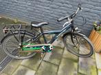 Loekie Xplorer Jongensfiets 22 inch, Fietsen en Brommers, Fietsen | Jongens, Ophalen, Gebruikt