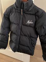 Malelions winterjas maat 128, Ophalen of Verzenden, Zo goed als nieuw, Jongen, Jas