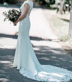 Essense of Australia Trouwjurk Maat 34, Kleding | Dames, Ophalen of Verzenden, Zo goed als nieuw, Wit, Trouwjurk