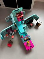 LOL Camper met Zwembad & Accessoires!, Ophalen of Verzenden, Gebruikt, Jongen of Meisje