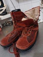 Wolky laarzen, Hoge laarzen, Wolky, Ophalen of Verzenden, Zo goed als nieuw