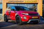 Land Rover Range Rover Evoque 2.0 Si 4WD Dynamic Panodak Amb, Auto's, Land Rover, Automaat, Euro 5, Bedrijf, Vierwielaandrijving