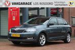 SKODA Rapid Spaceback 1.0 TSI Greentech *Clever* | Trekhaak, Auto's, Skoda, Te koop, Zilver of Grijs, Benzine, Hatchback