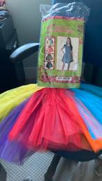 Tule rok nieuw one size, Ophalen of Verzenden, Zo goed als nieuw, Maat 38/40 (M), Carnaval