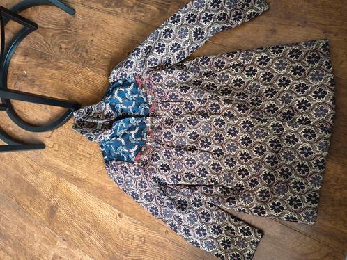 Super mooie limited edition Zara jas., Kinderen en Baby's, Kinderkleding | Maat 122, Zo goed als nieuw, Meisje, Jas, Ophalen of Verzenden