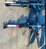 2x Kitspuit voor Kleine Kokers - Dubbele Doseer, Ophalen of Verzenden, Zo goed als nieuw