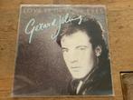 Gerard Joling - Love Is In Your Eyes. Single, Gebruikt, 7 inch, Single, Ophalen of Verzenden