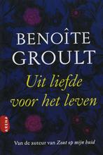uit liefde voor het leven, Ophalen of Verzenden, Zo goed als nieuw, Spiritualiteit algemeen, Overige typen