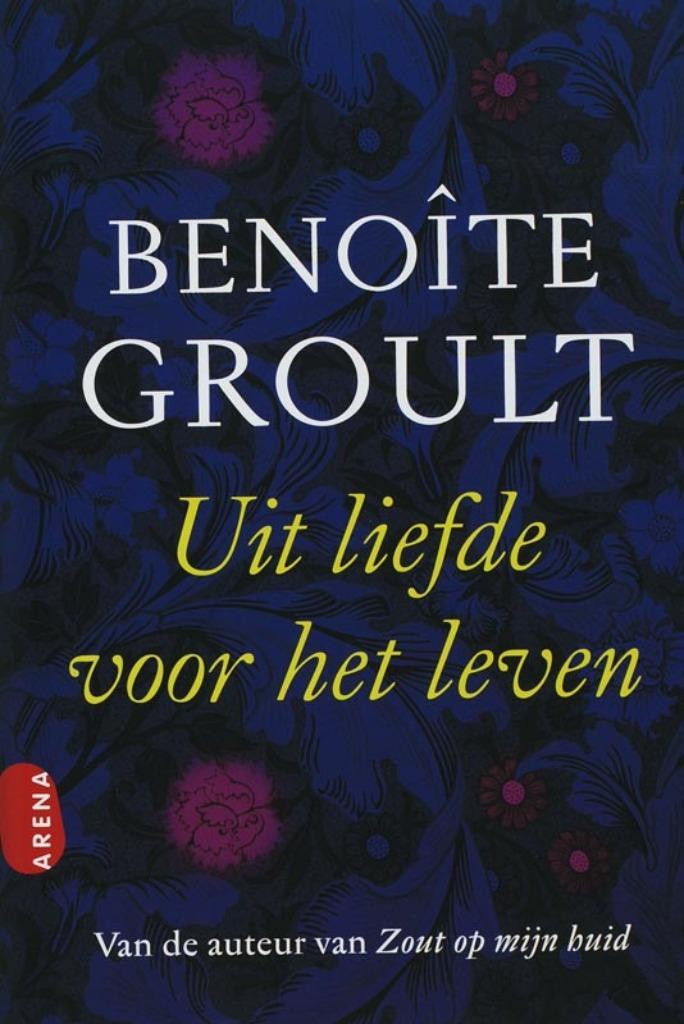 uit liefde voor het leven, Boeken, Esoterie en Spiritualiteit, Zo goed als nieuw, Overige typen, Spiritualiteit algemeen, Ophalen of Verzenden