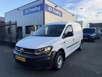 Volkswagen Caddy 1.4 TGI L2H1 EcoFuel Maxi AARDGAS CNG METAN, Voorwielaandrijving, Gebruikt, 4 cilinders, CNG (Aardgas)