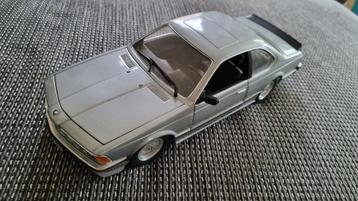 BMW 635 CSi E24 Anson, 1:18 beschikbaar voor biedingen