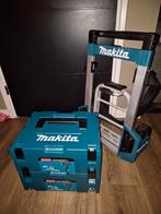 Zo goed als nieuwe Makita trolley + nieuwe m-boxen, Ophalen, Zo goed als nieuw