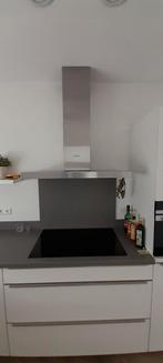 Afzuigkap, Siemens 90 cm breed, Eén persoon, Overige typen