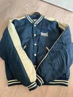 Lonsdale M gevoerde winterjas, Ophalen of Verzenden, Zo goed als nieuw