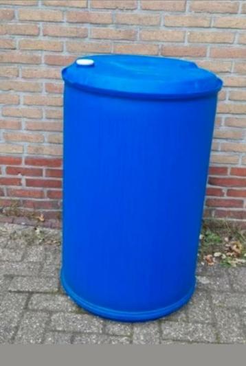 200 Liter Waterton - 95x60cm beschikbaar voor biedingen