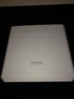 Zyxel VMG8825-T50 Router met Modem, Ophalen of Verzenden, Gebruikt, Router met modem