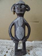 Mythologisch beeld Precolumbiaanse stijl Maya stijl 18cm, Ophalen of Verzenden