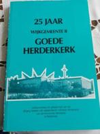 goede herder kerk ridderkerk, Boeken, Ophalen of Verzenden, 20e eeuw of later, Gelezen