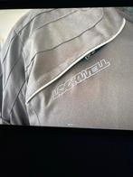 Lookwell Motorjas Maat 4XL - Weinig Gedragen, Ophalen of Verzenden, Tweedehands, Heren, Overige merken