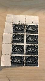 Nederland  Zeepaard 1c, Ophalen of Verzenden, Postfris
