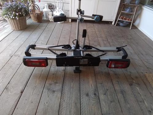 MovaNext Lux Plus fietsendrager, Auto diversen, Fietsendragers, Zo goed als nieuw, Ophalen