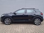 Kia Stonic 1.0 T-GDi DynamicLine | Apple Carplay/Android Aut, Voorwielaandrijving, 12 maanden, Euro 6, Zwart