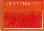 Alexander Ver Huell - Zoo zijn er! (studentenschetsen ), Boeken, Ophalen of Verzenden, Zo goed als nieuw, Schilder- en Tekenkunst