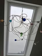 Harco Loor Design Hanglamp, Ophalen, Design, Zo goed als nieuw, Glas