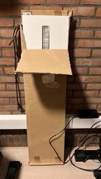 Plafond verlichting, Ophalen, Zo goed als nieuw, Metaal of Aluminium