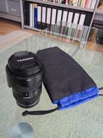 Tamron 18-200mm emount, Audio, Tv en Foto, Fotografie | Lenzen en Objectieven, Ophalen, Gebruikt, Telelens