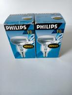 2x spots nieuw in de doos 40w, Huis en Inrichting, Lampen | Losse lampen, Ophalen of Verzenden, Nieuw