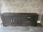 Complete set, dressoir, eettafel, tv meubel en salontafel, Ophalen