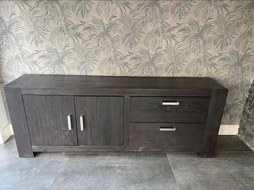 Complete set, dressoir, eettafel, tv meubel en salontafel, Huis en Inrichting, Complete inboedels, Ophalen