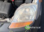 Koplamp links van een Chevrolet Matiz, Ophalen of Verzenden, 3 maanden garantie, Gebruikt, Chevrolet