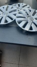 Wieldoppen voor toyota yaris, Ophalen of Verzenden, Nieuw