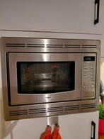 Pelgrim Mac555, Witgoed en Apparatuur, Magnetrons, Ophalen, Gebruikt