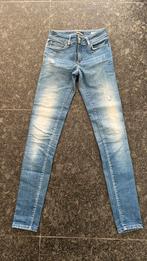 SALSA jeans, maat 25/32., Kleding | Dames, Spijkerbroeken en Jeans, Ophalen of Verzenden, W27 (confectie 34) of kleiner, Zo goed als nieuw