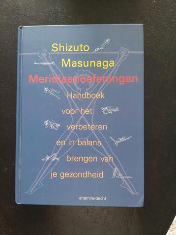 Meridiaanoefeningen  beschikbaar voor biedingen