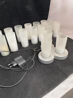 Philips imageo chargers en lichtjes, Huis en Inrichting, Ophalen, Gebruikt, Overige materialen, Minder dan 25 cm