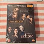 Twilight, New moon & eclipse, Vanaf 12 jaar, Ophalen of Verzenden, Zo goed als nieuw