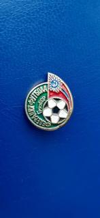 Speldje Russische Voetbalbond, Verzenden, Gebruikt, Sport, Speldje of Pin