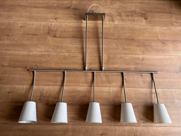 Hanglamp voor boven eettafel beschikbaar voor biedingen