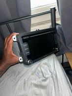 Volkswagen RCD 310 scherm Bluetooth, Auto diversen, Ophalen of Verzenden, Gebruikt