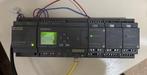 Siemens Logo PLC Rack ( Ethernet), Hobby en Vrije tijd, Elektronica-componenten, Verzenden, Zo goed als nieuw