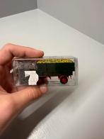 Brekina kar 55232, Hobby en Vrije tijd, Modelauto's | 1:87, Ophalen of Verzenden, Gebruikt, Bus of Vrachtwagen, Brekina
