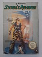 SNAKE'S REVENGE, Gebruikt, 1 speler, Racen en Vliegen, Ophalen of Verzenden