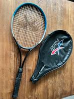 Dutchy Tennisracket - Agressor, Sport en Fitness, Tennis, Overige merken, Gebruikt, Ophalen of Verzenden, Racket