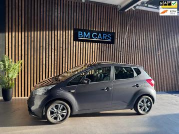 Kia Venga 1.4 CVVT DynamicPLusLine Panorama,Camera,Trekhaak beschikbaar voor biedingen