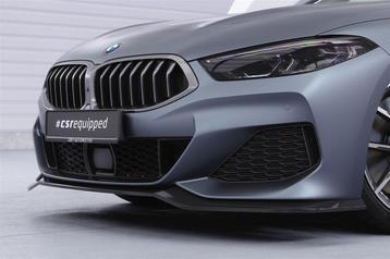 Splitter Spoiler Voor BMW 8 Serie G14, G15, G16 CSL858 beschikbaar voor biedingen